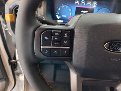2026 Ford F-150 Tremor®