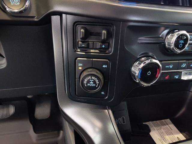 2026 Ford F-150 Tremor®