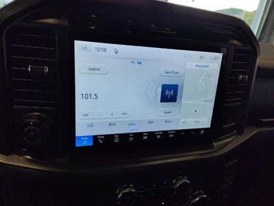 2026 Ford F-150 Tremor®