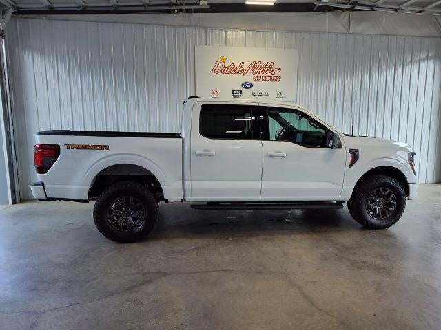 2026 Ford F-150 Tremor®