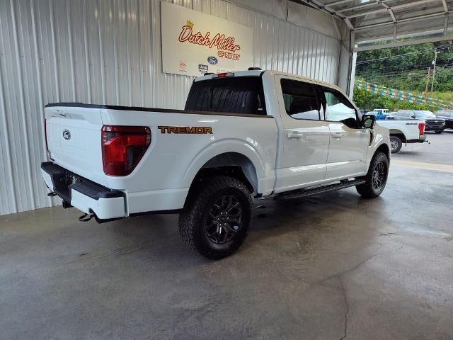 2026 Ford F-150 Tremor®
