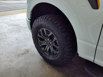 2026 Ford F-150 Tremor®