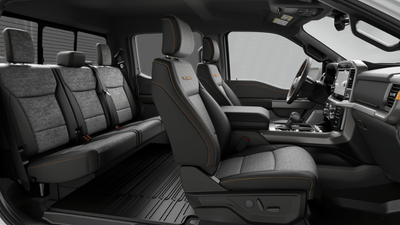 2026 Ford F-150 Tremor®