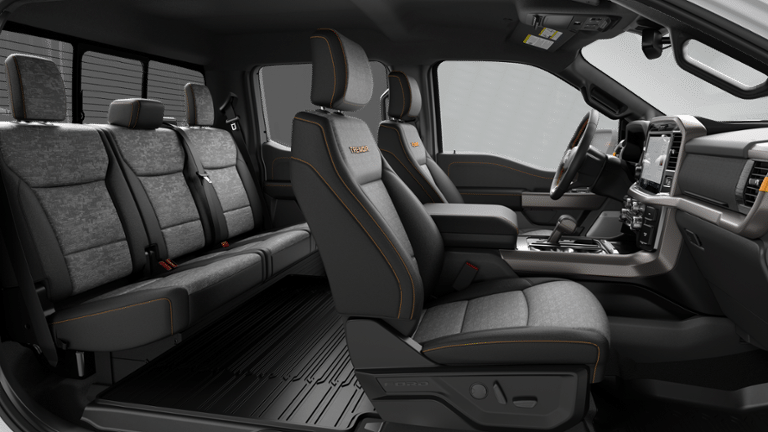 2026 Ford F-150 Tremor®