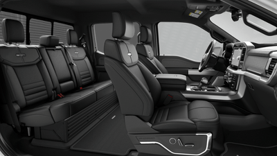 2026 Ford F-150 Platinum®