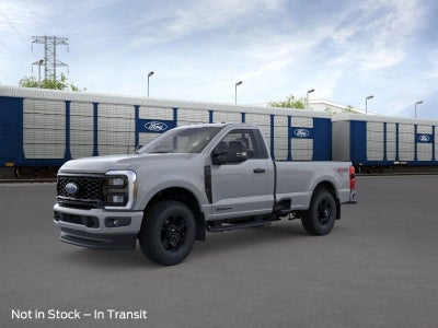 2026 Ford Super Duty F-350® XL