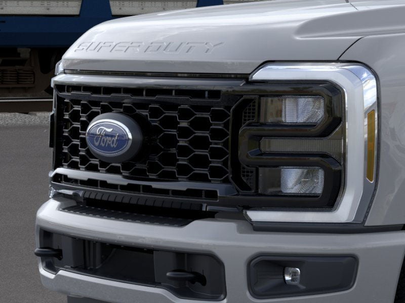 2026 Ford Super Duty F-350® XL