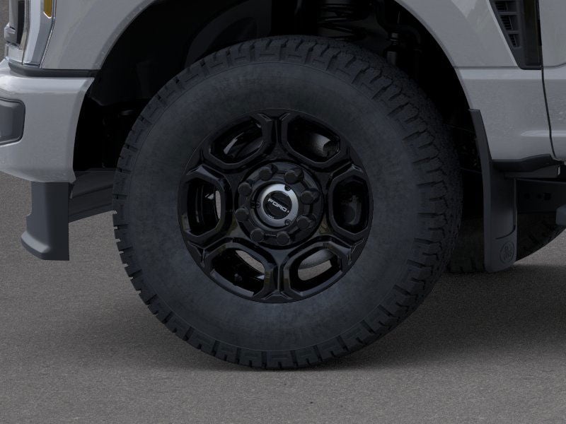 2026 Ford Super Duty F-350® XL