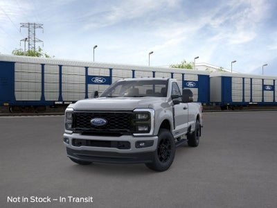 2026 Ford Super Duty F-350® XL