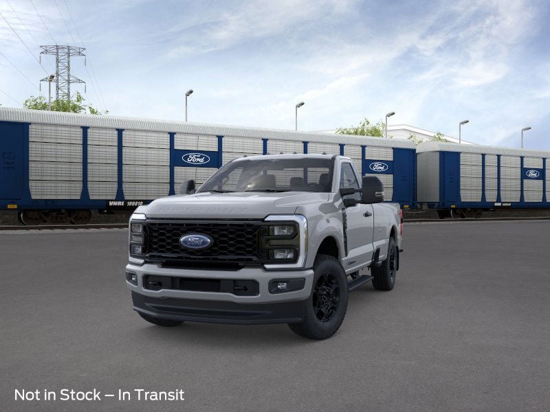 2026 Ford Super Duty F-350® XL