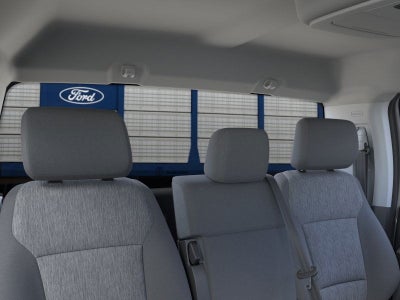 2026 Ford Super Duty F-350® XL