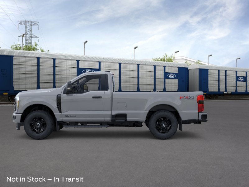 2026 Ford Super Duty F-350® XL