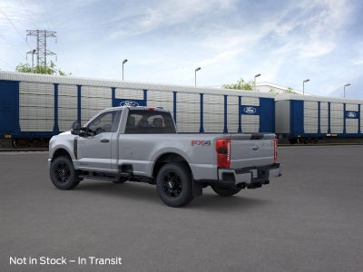 2026 Ford Super Duty F-350® XL