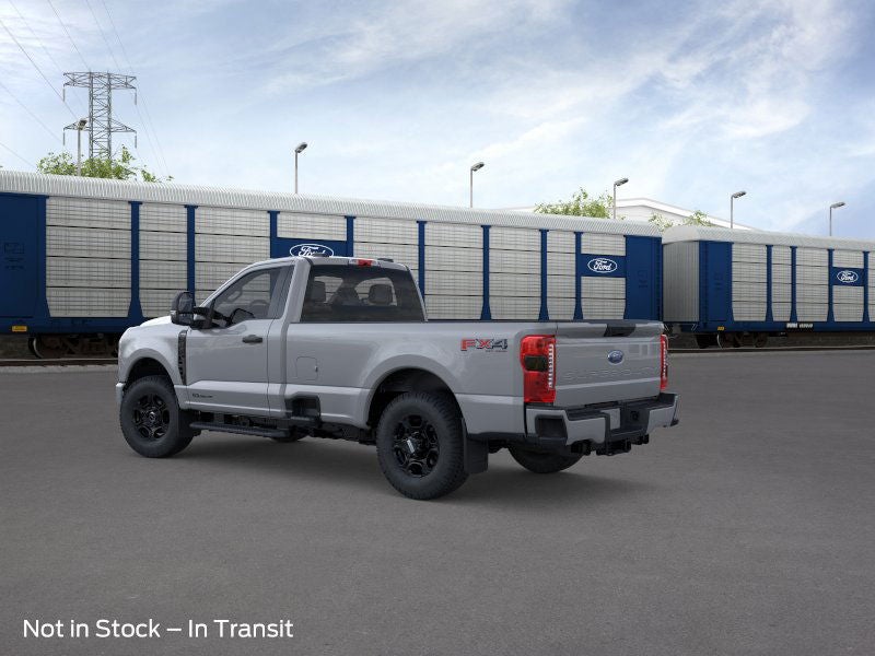 2026 Ford Super Duty F-350® XL