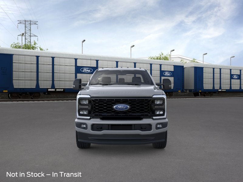 2026 Ford Super Duty F-350® XL