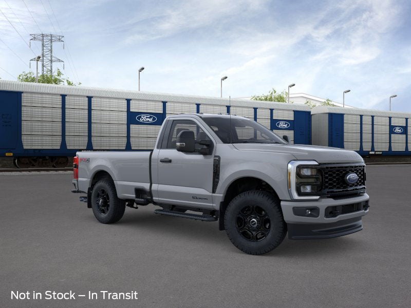 2026 Ford Super Duty F-350® XL