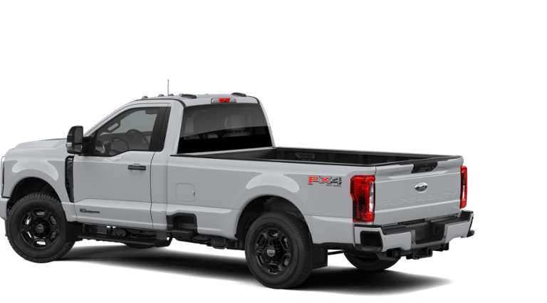 2026 Ford Super Duty F-350® XL