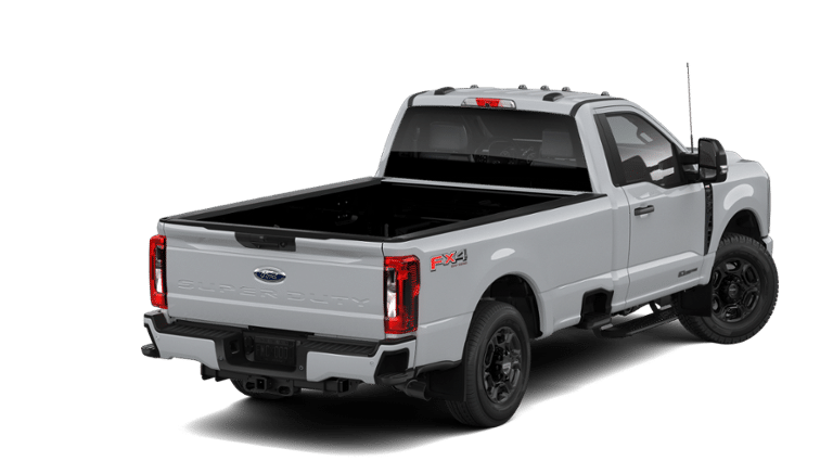2026 Ford Super Duty F-350® XL