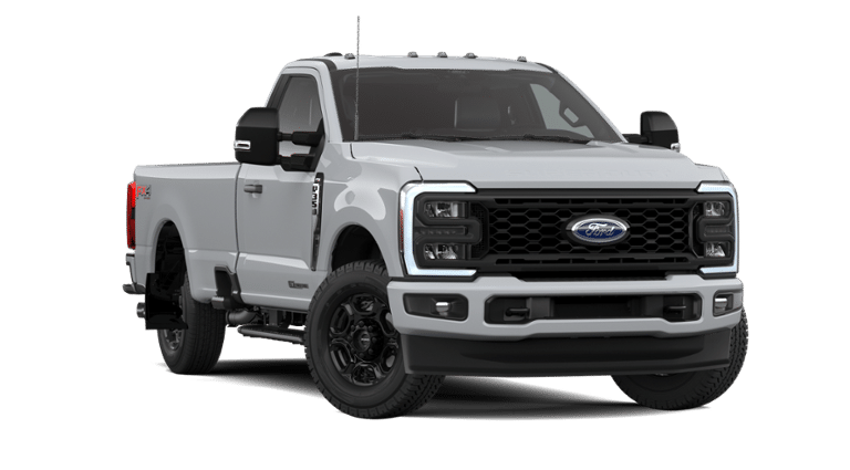2026 Ford Super Duty F-350® XL