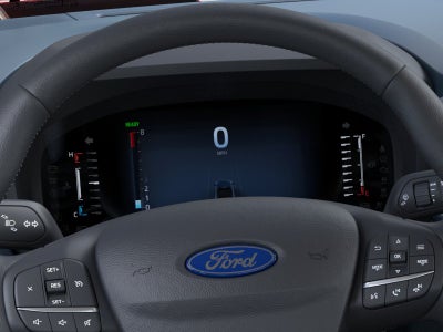 2026 Ford Maverick MAVERICK XLT AW