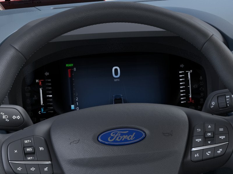2026 Ford Maverick MAVERICK XLT AW