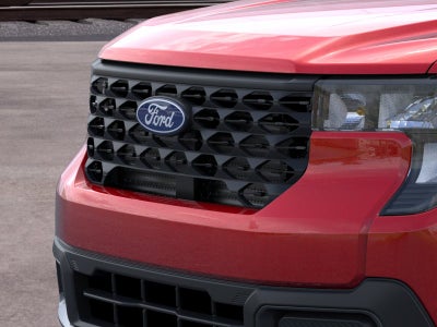 2026 Ford Maverick MAVERICK XLT AW