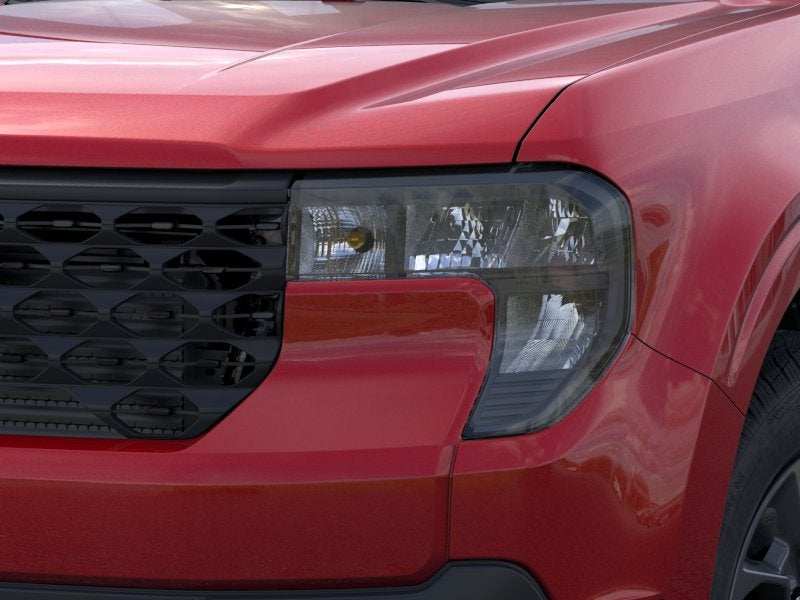 2026 Ford Maverick MAVERICK XLT AW