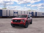 2026 Ford Maverick MAVERICK XLT AW