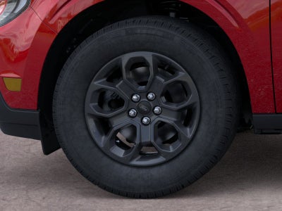 2026 Ford Maverick MAVERICK XLT AW