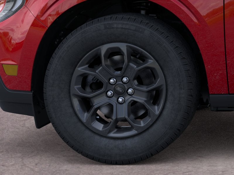 2026 Ford Maverick MAVERICK XLT AW