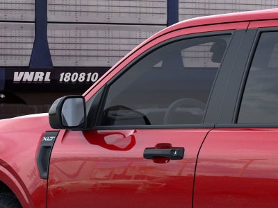 2026 Ford Maverick MAVERICK XLT AW
