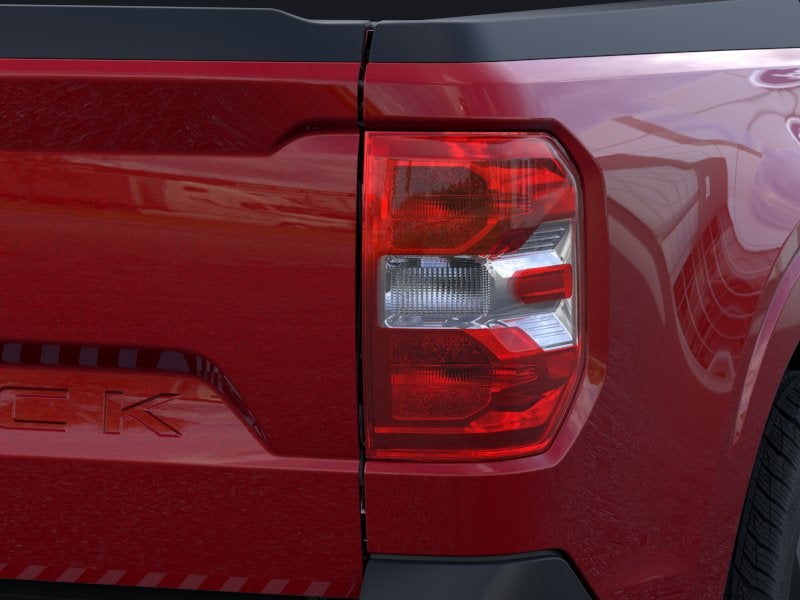 2026 Ford Maverick MAVERICK XLT AW