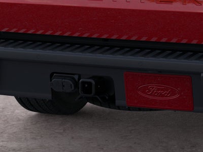2026 Ford Maverick MAVERICK XLT AW