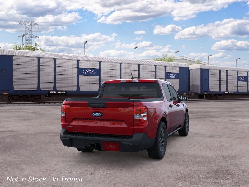 2026 Ford Maverick MAVERICK XLT AW