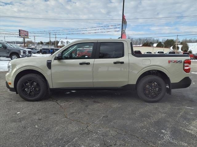 2024 Ford Maverick XLT Ripley WV Fairplan Kenna Evans West Virginia