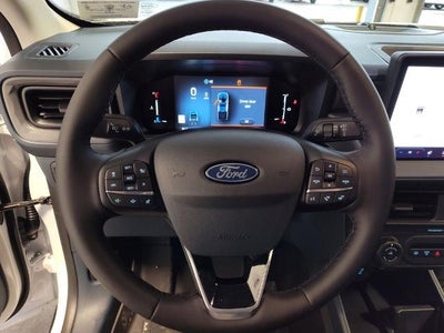 2026 Ford Maverick Lariat®