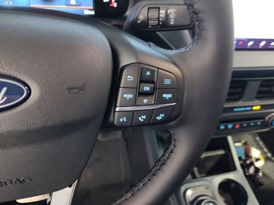 2026 Ford Maverick Lariat®