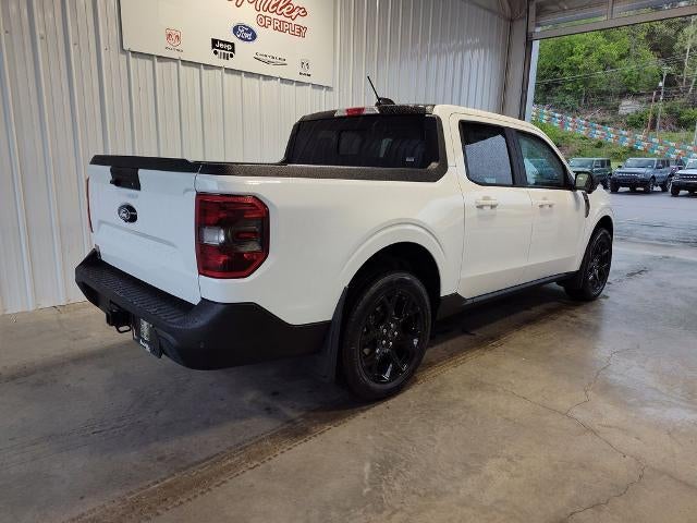 2026 Ford Maverick Lariat®