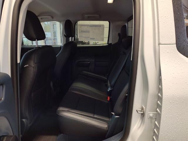 2026 Ford Maverick Lariat®