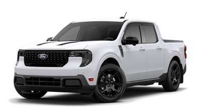 2026 Ford Maverick Lariat®