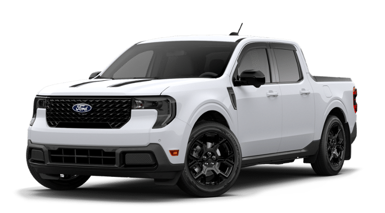 2026 Ford Maverick Lariat®