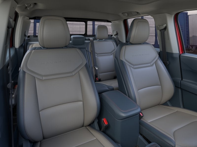 2026 Ford Maverick Lariat®