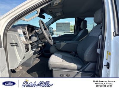 2027 Ford F-250 XLT