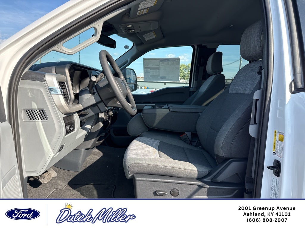2027 Ford F-250 XLT