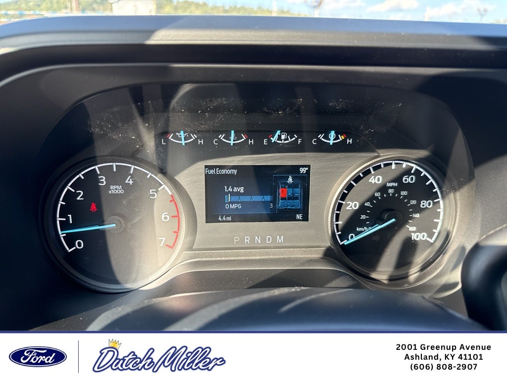 2027 Ford F-250 XLT