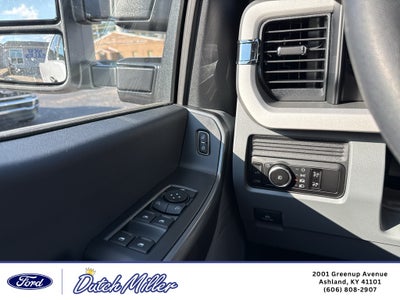 2027 Ford F-250 XLT