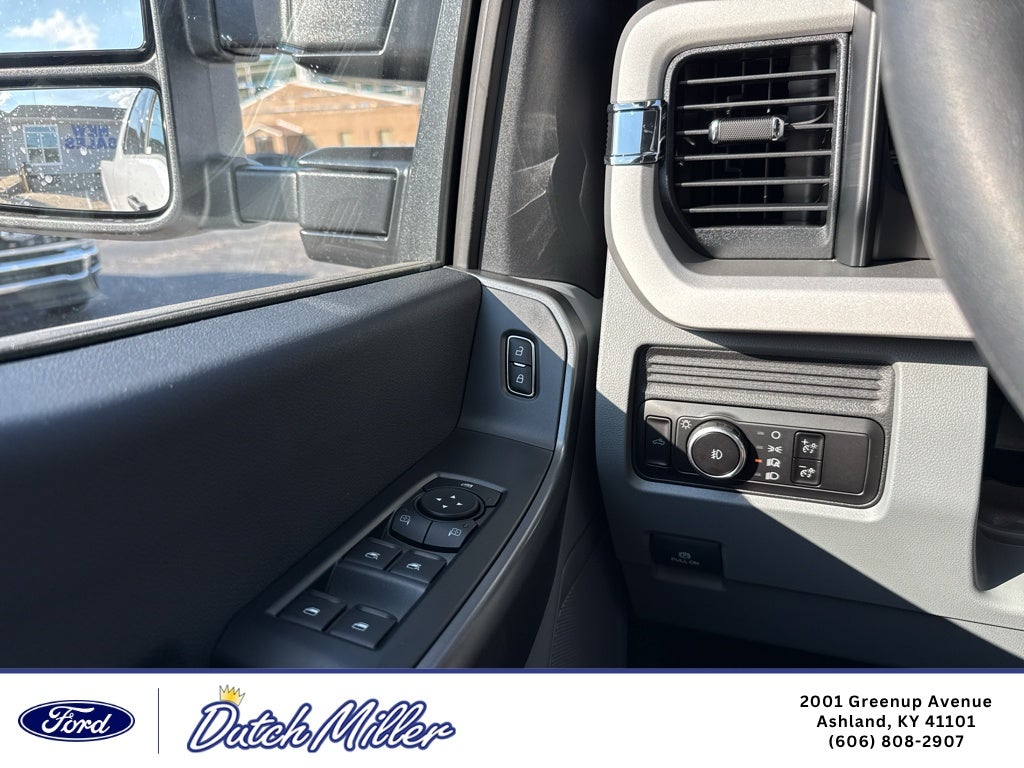 2027 Ford F-250 XLT