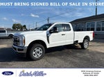2027 Ford F-250 XLT