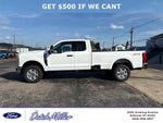 2027 Ford F-250 XLT
