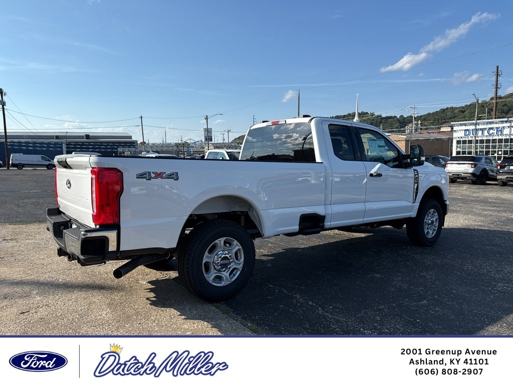2027 Ford F-250 XLT